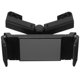 thumbnail image 3 of Soporte para tableta en el reposacabezas del coche, soporte para teléfono y tableta en el asiento trasero, soporte ajustable para teléfono en el coche, 3 of 6