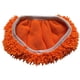 thumbnail image 1 of Funda de tela absorbente de agua de repuesto adaptada a la fregona plana Swiffer Mop Paño de fregona rotativa húmeda y seca para uso doméstico, 1 of 6