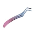 thumbnail image 3 of Kiss Falscara Collection False Lash Clusters Mistake Proof Applicator, 1 Piece, 3 of 10
