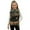 Mountain Bear Aztec, variant on Uorisanigo Girls Boys Zippered Vest Puffy Fleece Jacket Fall Winter Trendy Sleeveless Full Zipper Ethnic Tribal Aztec Outwear with Pockets Lightweight Stand Up Collar Vest Age 2-12