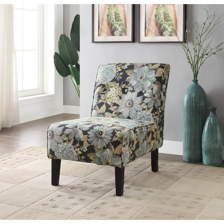 Linon coco accent chair sales