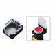 thumbnail image 1 of Puse el protector de la cubierta del botón, a prueba de polvo, cubierta del interruptor, durabilidad, accesorio, interruptor de protección Capa del , Con primavera, 1 of 10