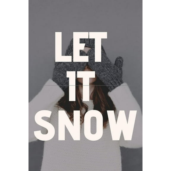let it snow (Paperback)