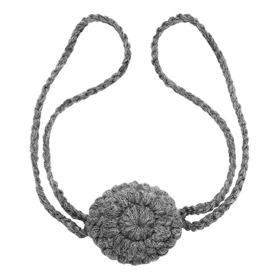 RENACLIPY Outdoor Nose Protector Lightweight Grey Synthetic Material for Home Use Perfect for Camping and Hiking 1pc