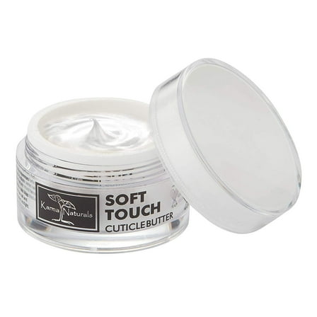 Karma Organic Cuticle Butter Cream - Deeply Nourishes Skin and Strengthen nails