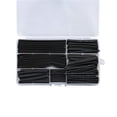 thumbnail image 1 of Riwesomey Juego de tubos de manguito aislado de cable de alambre de tubo termorretráctil surtido de contracción de poliolefina Herramientas eléctricas, 1 of 4