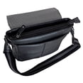 thumbnail image 3 of Bolsa Casual Asturias PEAK TOUR Negro, 3 of 3