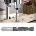 thumbnail image 4 of Electric Drill Bit, Hardware Tool Drill Bit, Lightweight Blocks Stone Masonry For Drilling Concrete, 4 of 8