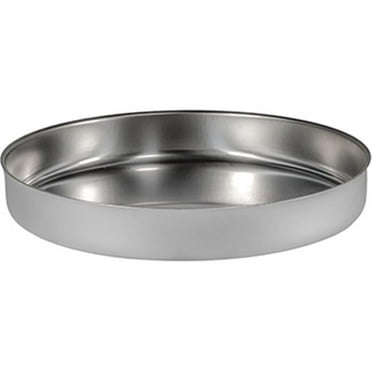 Trangia Duossal 2.0 Cookware Set - Stainless Steel Lined Pots with Duossal 2.0 Frypan