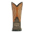 thumbnail image 7 of TuffRider Youth Big Bend Rounded Toe Western Boot, 7 of 7