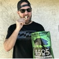 thumbnail image 6 of 4505 Meats Jalapeno Cheddar Chicharrones, Fried Pork Rinds, Keto Certified, Family Size Bag, 14 Servings, 7 Ounce, 6 of 8
