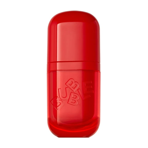 Bubble Skincare Talk Back Watermelon Lip Serum, 0.15fl oz