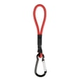 thumbnail image 4 of Outdoor Elastic Rope Climbing Hook Multifunctional Portable Elastic Rope Buckle Blue, 4 of 8