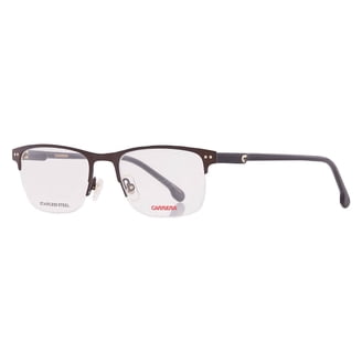 ZEISS OPHTHALMIC ZS22522 MALE 53/20/145 062 BLACK TORTOISE