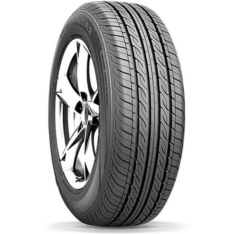 Goodride RP88 All Season 215/55R17 94V Passenger Tire - Walmart.com Goodride RP88 All Season 215/55R17 94V Passenger Tire - Walmart.com