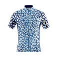thumbnail image 3 of Camiseta de ciclismo del equipo profesional de Widewins Tiger para hombre, camiseta de manga corta para bicicleta de montaña, maillot deportivo de verano para carreras, ciclismo, 3 of 5
