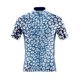 thumbnail image 3 of Camiseta de ciclismo del equipo profesional de Widewins Tiger para hombre, camiseta de manga corta para bicicleta de montaña, maillot deportivo de verano para carreras, ciclismo, 3 of 5
