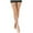 #0921-Khaki, variant on Neewe Women's Sheer Thigh-High Stockings Knee Length Stockings Stockings Women's High Stockings