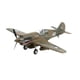 thumbnail image 5 of Modelo de avión fundido a presión a escala 1:48, regalo para adultos, coleccionable de aviación, adorno de caza. 61029, 5 of 9