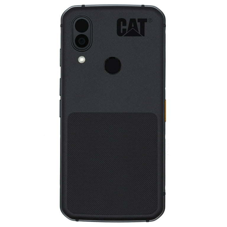 CAT S62 CATERPILLAR RESISTENTE 128GB 4GB RAM 