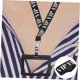 thumbnail image 5 of unbranded 2Ud Lanyards Para Teléfono En Poliéster Negro Con Clip Cómodo Y Resistente Para Uso Diario, 5 of 8