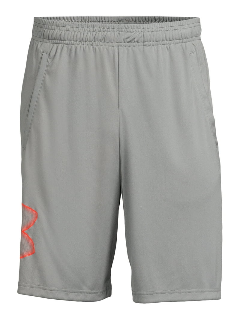 Under Armour men's UA Tech Graphic Shorts - Walmart.com
