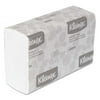 Paper Towel Kleenex Multi-Fold 9.3 X 9.4 Inch Case of 2400
