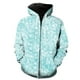 thumbnail image 1 of Sudadera con capucha y cremallera para hombre, con estampado de copos de nieve de invierno, de gran tamaño, genial, gran oferta 2024, hip hop, divertida, informal, primavera, moda, estampado 3D para a, 1 of 6