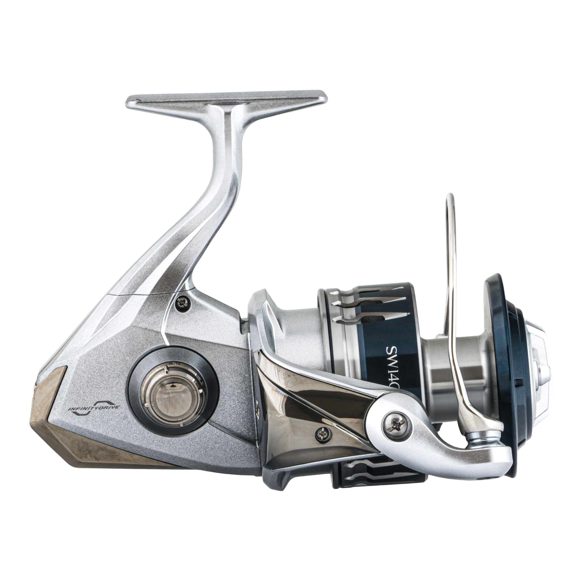 Shimano Fishing TWIN POWER XD 4000XG FB Spinning Reel