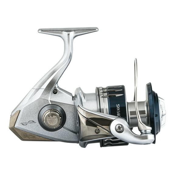Shimano Fishing SARAGOSA SW A 14000XG Saltwater Spinning Reels [SRG14000SWAXG]
