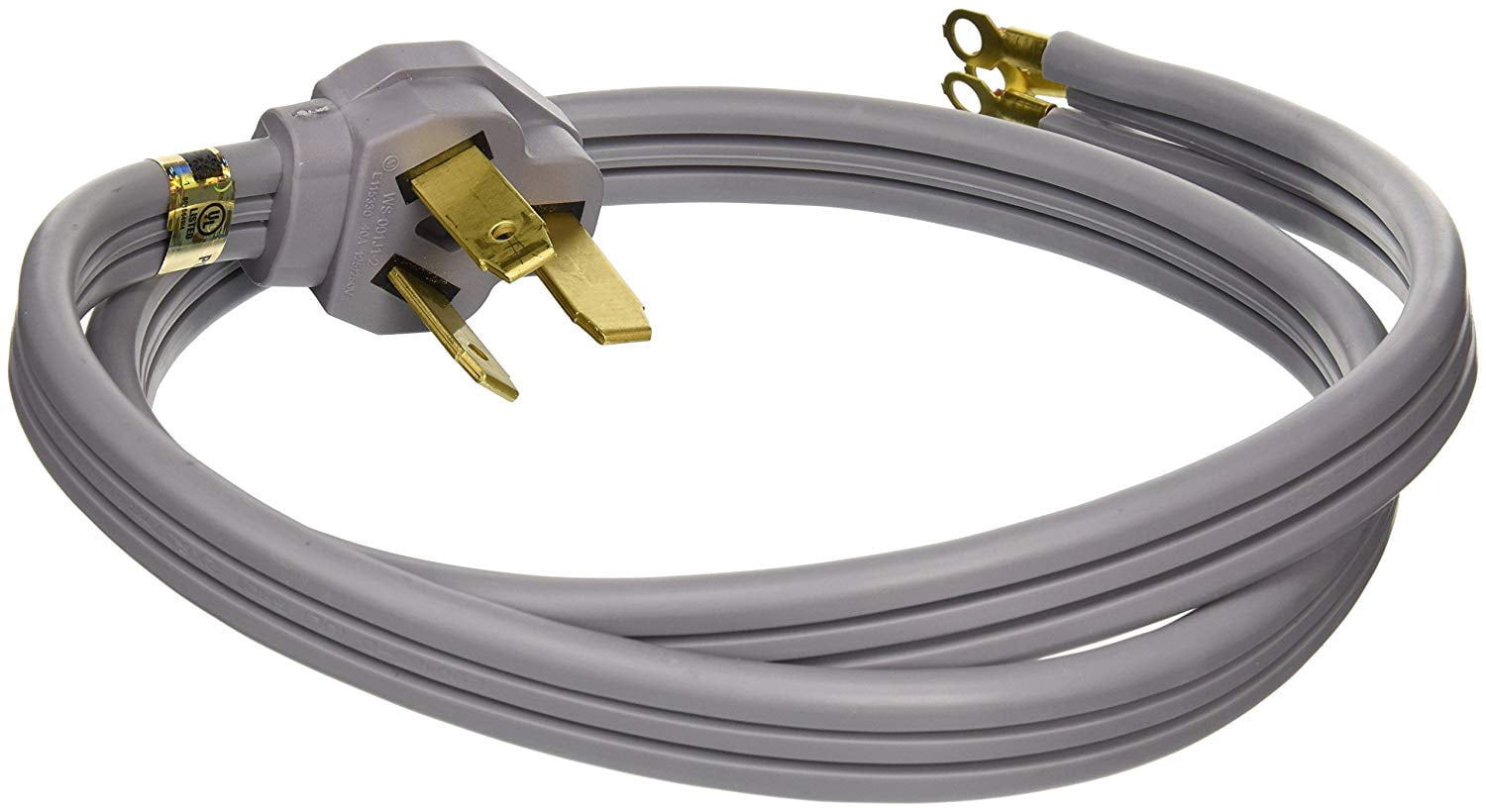 GE WX09X10006 Power Cord
