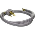 thumbnail image 1 of GE WX09X10006 Power Cord, 1 of 1