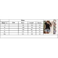 thumbnail image 3 of Beautyin Blouse à Manches Courtes Col en V avec Manches en Dentelle, 3 of 5