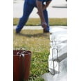 thumbnail image 3 of Ashman Garden Stakes, Galvanized Landscape Staples and Fence Stake Heavy Duty (1000 Count), 3 of 8