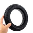 thumbnail image 5 of 2X 8 Inch Electric Scooter Tire 200X50 Solid Tire Front Rear Tire for Speedway RUIMA Mini 4 PRO,2 x Solid Tire,black, 5 of 5