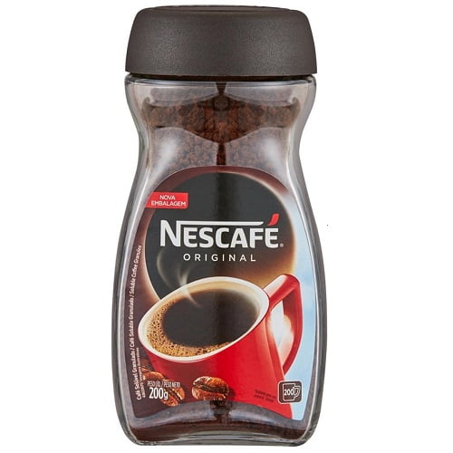 Nescafe Original 200g