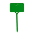 thumbnail image 1 of Lishi Waterproof T-Type Plant Labels - 100pcs for Gardening, 1 of 5