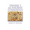 thumbnail image 1 of Genesis 1 as Ancient Cosmology, 1 of 1