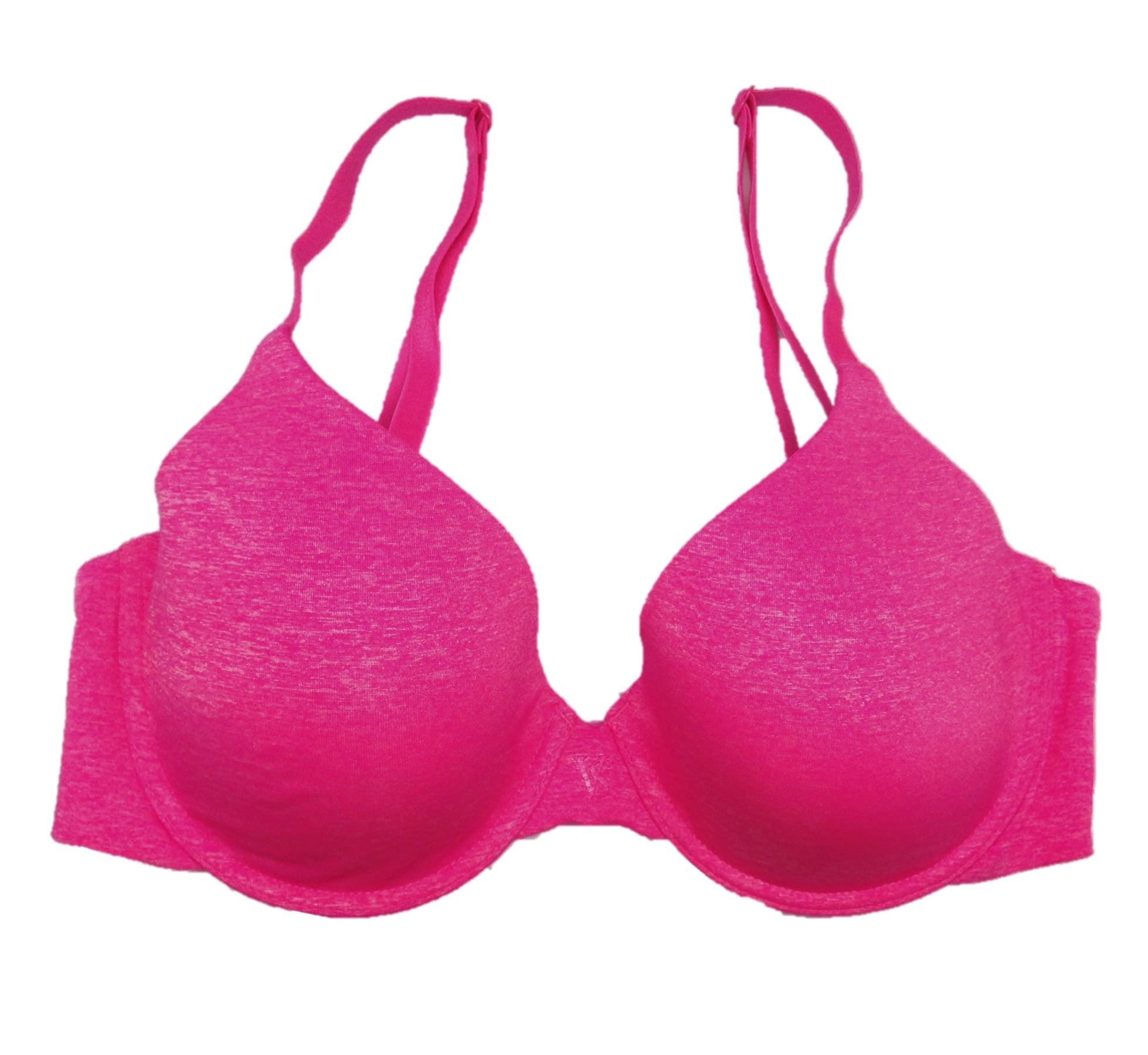 Victoria's Secret Victoria's Secret TShirt Bra Lightly Lined Demi