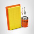 thumbnail image 2 of Generac 6485 Scheduled Maintenance Kit for 20kW and 22kW Standby Generators with 999cc Engine Black, 2 of 5