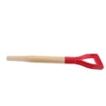 thumbnail image 1 of DEEPCRAFF 1Pack Replacement Shovels Handle Multifunctional for Garden Tools Children's Snow Shoveling, 1 of 7
