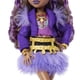 thumbnail image 5 of Muñeca Mattel Monster High Look Monstruoso Clawdeen, 5 of 8