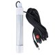 thumbnail image 4 of Luz LED para señuelo de peces, luz de pesca sumergible, luz de pesca sumergible de 16W, luz de pesca submarina, rendimiento sólido, 4 of 8