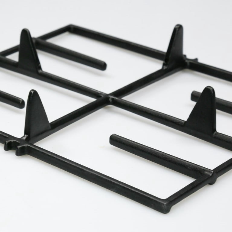 WP9761557CB Whirlpool Surface Burner Grate OEM WP9761557CB