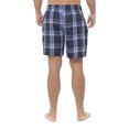 thumbnail image 2 of Foxbury - Set de Estar por Casa Jersey para Hombre (Gris a Cuadros), 2 of 2