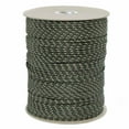 thumbnail image 6 of Golberg Premium Polyester Accessory Cord - USA Made Smooth Braid Minimal Stretch Rope, 6 of 7