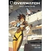 Overwatch Tracer - London Calling #1 of 5 (Cover A Bengal)