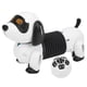 thumbnail image 1 of Juguete Para Cachorros Bailando, Juguete Para Perros Robot Para Niños, Plástico ABS Duradero, Movimientos Lindos Para Niñas Para Niños, 1 of 8