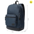 thumbnail image 3 of TOTTO Mochila Grande Porta Laptop 14 Repelente a Líquidos | Escuela - Oficina - Viaje | 20 L TOCAX, 3 of 5