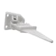 thumbnail image 4 of Medidor de velocímetro de bote Cola Pitot recogida automática Pitot 80 blanco, 4 of 7